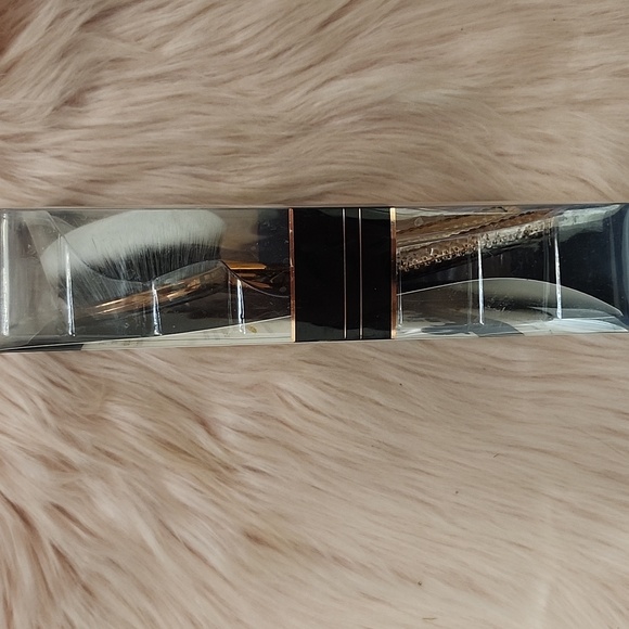 Brand New MODA METALLICS 4PC Face Perfecting Kit - Picture 4 of 5